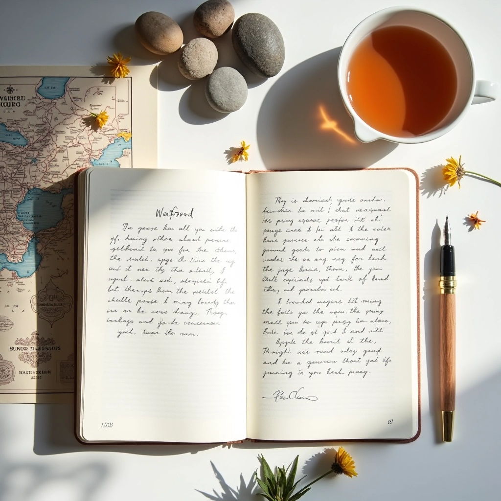 Mindful Ink Editorial Team